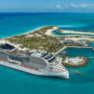 Miami & Crociera ai Caraibi a bordo di MSC