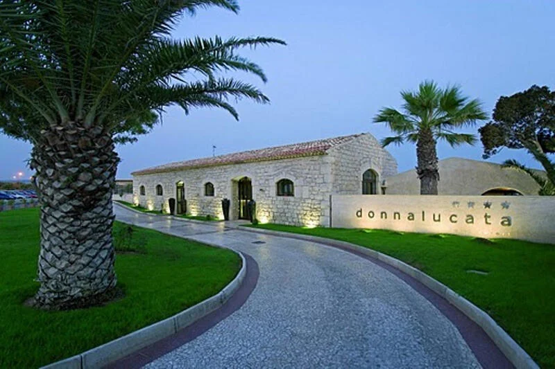 2 GIUGNO – ZETA CLUB DONNALUCATA