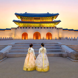 COREA DEL SUD -Partenze giornaliere fino al 30 giugno