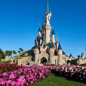Speciale Disneyland Paris  20 – 22 Maggio