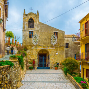 Giardini Naxos, Taormina e Castelmola