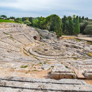 Siracusa, Ortigia e Noto