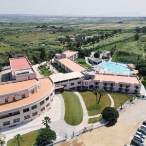 Capodanno in Sicilia –  Zeta Club Selinunte