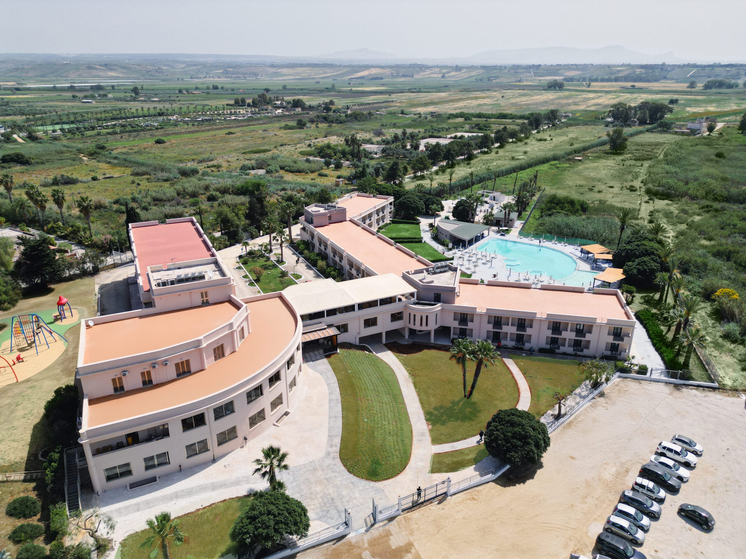 Capodanno in Sicilia –  Zeta Club Selinunte