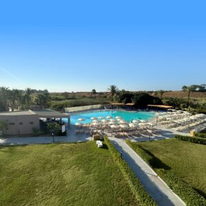 Capodanno in Sicilia –  Zeta Club Selinunte