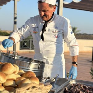 Capodanno in Sicilia –  Zeta Club Selinunte