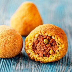 Walking Tour Catania con assaggio di Street Food