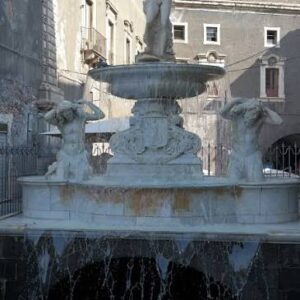 Walking Tour Catania con assaggio di Street Food