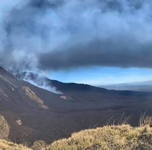 Tour in Quad sull’Etna