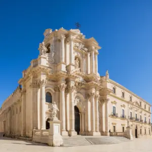 Siracusa, Ortigia e Noto